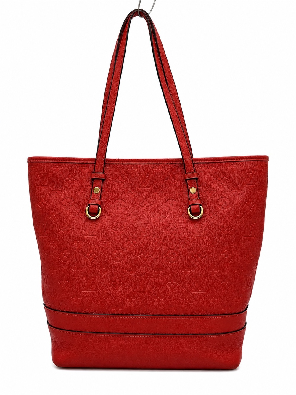 Louis Vuitton Monogram Empreinte Citadine tote - Picture 2 of 16